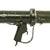 Original U.S. 1963 Dated M20 3.5 Inch Super Bazooka Rocket Launcher- Serial No A0686 Original Items
