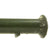 Original U.S. 1963 Dated M20 3.5 Inch Super Bazooka Rocket Launcher- Serial No A0686 Original Items