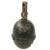 Original German WWI Model 1917 Inert Egg Hand Fragmentation Grenade - Eierhandgranate Original Items