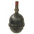 Original German WWI Model 1917 Inert Egg Hand Fragmentation Grenade - Eierhandgranate Original Items
