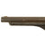 Original U.S. Civil War Colt Model 1860 Army Four Screw Revolver Manufactured in 1861 - Serial No 17998 Original Items