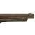 Original U.S. Civil War Colt Model 1860 Army Four Screw Revolver Manufactured in 1861 - Serial No 17998 Original Items