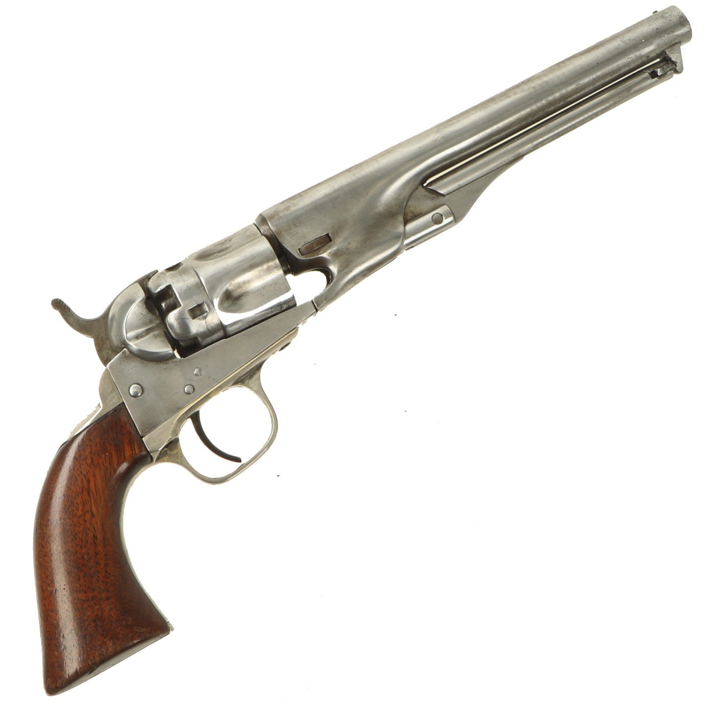 Craft Apple Works Model 1860 Army モデルガン クラフトアップル