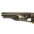 Original Civil War Era Colt M-1862 Police Pocket Percussion Fluted-cylinder Revolver made in 1865 - Serial 30430 Original Items