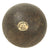 Original U.S. American Civil War 6lb Solid Shot Cannon Ball with Bannerman Marking Original Items