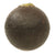 Original U.S. Civil War Confederate States Bormann Fused 12lb Cannon Ball - Battle of Bean's Station Tennessee Original Items