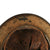 Original German WWII DAK Afrikakorps Net Camouflage M35 Helmet with 56cm Liner - Stamped SE64 Original Items