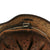 Original German WWII DAK Afrikakorps Net Camouflage M35 Helmet with 56cm Liner - Stamped SE64 Original Items