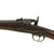 Original U.S. Civil War Joslyn Firearms Co. M1864 Saddle Ring Carbine Serial 6110 - dated 1864 Original Items