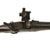 Original U.S. Civil War Joslyn Firearms Co. M1864 Saddle Ring Carbine Serial 6110 - dated 1864 Original Items