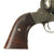 Original U.S. Remington Model 1875 Single Action Army .44cal Revolver - Serial No 942 Original Items