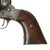 Original U.S. Remington Model 1875 Single Action Army .44cal Revolver - Serial No 942 Original Items