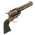 Original U.S. Remington M-1875 Single Action Army Modified .44-40 Revolver with British Holster - Serial 897 Original Items