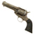 Original U.S. Remington M-1875 Single Action Army Modified .44-40 Revolver with British Holster - Serial 897 Original Items