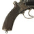 Original British Victorian Zulu War Era Model 1872 Mk.III Adams .450 Revolver - Serial 5687 Original Items