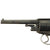 Original British Victorian Zulu War Era Model 1872 Mk.III Adams .450 Revolver - Serial 5687 Original Items