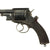 Original British Victorian Zulu War Era Model 1872 Mk.III Adams .450 Revolver - Serial 5687 Original Items