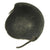 Original U.S. Cold War K-1 High Altitude Partial Pressure Helmet with Original Faceplate - Lockheed U-2 Spy Plane - Dated 1955 Original Items