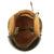 Original U.S. Korean War Era Northrop Test Pilot Flying Helmet with P-3 Visor Original Items