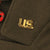 Original U.S. WWII 325th Glider Infantry Regiment Officer Ike Jacket - Size 39 Original Items