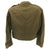 Original U.S. WWII OSS 1st Allied Airborne Ike Jacket from Book - Heroes in our Midst Volume 3 Original Items
