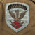 Original U.S. WWII OSS 1st Allied Airborne Ike Jacket from Book - Heroes in our Midst Volume 3 Original Items