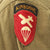 Original U.S. WWII 503rd Parachute Infantry Regiment Shirt from Book - Heroes in our Midst Original Items