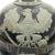Original German WWI Prussian M1915 Artillery Pickelhaube Helmet - Kugelhelm Original Items