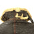 Original U.S. WWII 760th Tank Battalion Officer B-3 Sheepskin Jacket, Ike Jacket and Class A Service Coat Original Items