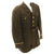Original U.S. WWII 760th Tank Battalion Officer B-3 Sheepskin Jacket, Ike Jacket and Class A Service Coat Original Items