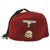 Original German WWII Waffen SS M43 Maroon Parade Fez for Foreign Volunteers Original Items