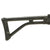 Original Film Prop IMI Galil ARM  From Ellis Props - As Used in Hollywood Film HEAT (1995) Original Items