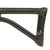 Original Film Prop IMI Galil ARM  From Ellis Props - As Used in Hollywood Film HEAT (1995) Original Items