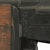 Original Film Prop IMI Galil ARM  From Ellis Props - As Used in Hollywood Film HEAT (1995) Original Items