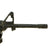 Original Rubber Film Prop Colt M16A2 (“AR15A2”) From Ellis Props - As Used in The Siege Original Items