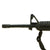 Original Rubber Film Prop Colt M16A2 (“AR15A2”) From Ellis Props - As Used in The Siege Original Items
