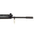Original Rubber Film Prop Springfield Armory SAR-48 FN FAL From Ellis Props - As Used in Escape From LA Original Items