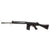 Original Rubber Film Prop Springfield Armory SAR-48 FN FAL From Ellis Props - As Used in Escape From LA Original Items