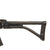 Original Rubber Film Prop Israeli IMI Galil From Ellis Props - As Used in Escape From LA Original Items