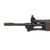 Original Rubber Film Prop Israeli IMI Galil From Ellis Props - As Used in Escape From LA Original Items