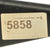 Original Film Prop MGC (ModelGuns Corporation) M16A2 From Ellis Props - As Used in Hollywood Film The Rock Original Items
