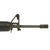 Original Film Prop MGC (ModelGuns Corporation) M16A2 From Ellis Props - As Used in Hollywood Film The Rock Original Items