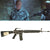 Original Film Prop MGC (ModelGuns Corporation) M16A2 From Ellis Props - As Used in Hollywood Film The Rock Original Items