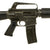 Original Film Prop MGC (ModelGuns Corporation) M16A2 From Ellis Props - As Used in Hollywood Film Three Kings Original Items