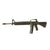 Original Film Prop MGC (ModelGuns Corporation) M16A2 From Ellis Props - As Used in Hollywood Film Three Kings Original Items