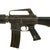 Original Film Prop MGC (ModelGuns Corporation) M16A2 From Ellis Props - As Used in Hollywood Film Three Kings Original Items