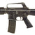 Original Film Prop MGC (Model Guns Corporation) M16A2 From Ellis Props - As Used in Hollywood Film “Courage Under Fire” Original Items