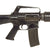 Original Film Prop MGC (Model Guns Corporation) M16A2 From Ellis Props - As Used in Hollywood Film “Courage Under Fire” Original Items