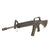 Original Film Prop MGC (Model Guns Corporation) M16A2 From Ellis Props - As Used in Hollywood Film “Courage Under Fire” Original Items