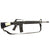 Original Film Prop MGC (Model Guns Corporation) M16A2 From Ellis Props - As Used in Hollywood Film “Courage Under Fire” Original Items